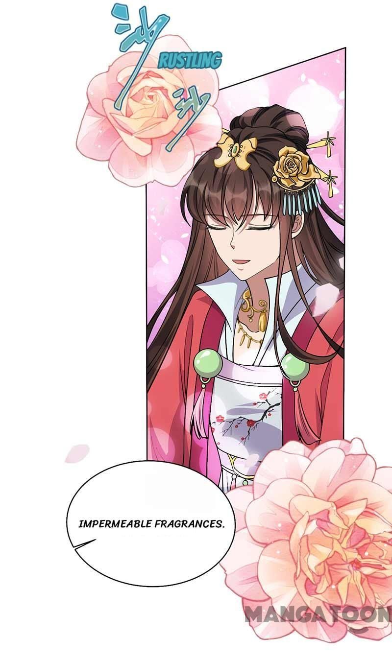Revenge of a Fierce Princess Chapter 348 - page 29