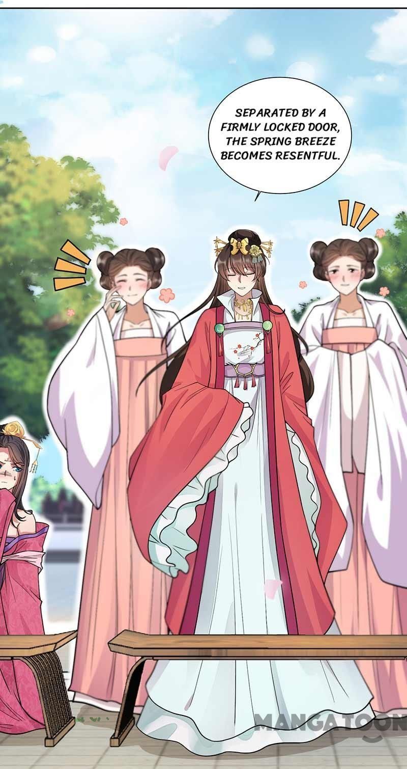 Revenge of a Fierce Princess Chapter 348 - page 30