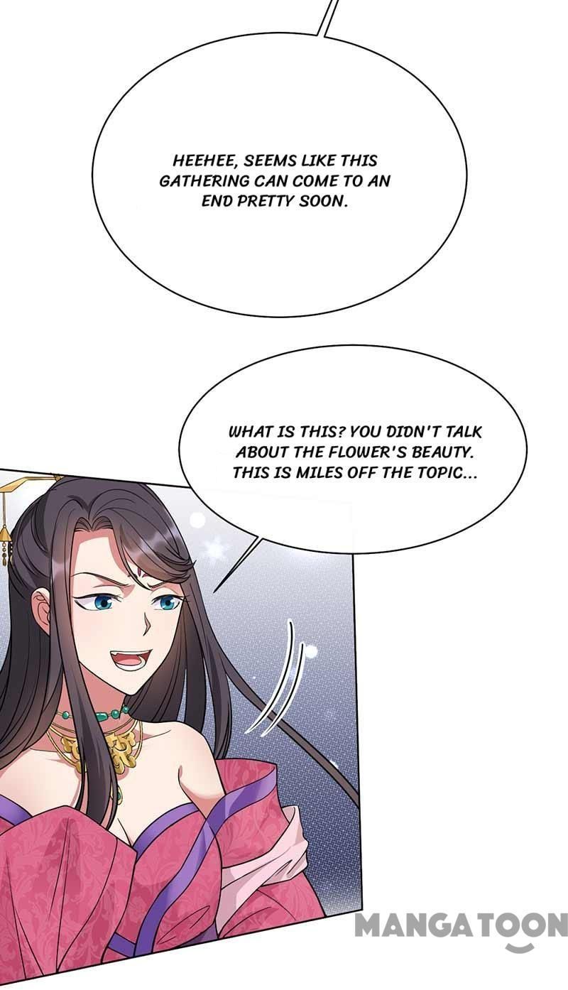 Revenge of a Fierce Princess Chapter 348 - page 32