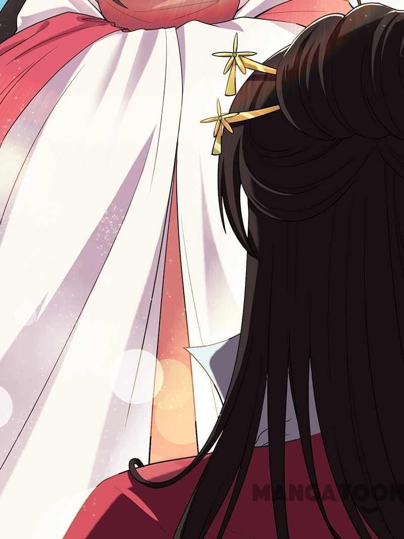 Revenge of a Fierce Princess Chapter 348 - page 37