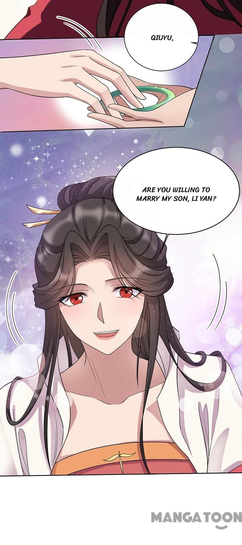 Revenge of a Fierce Princess Chapter 348 - page 38