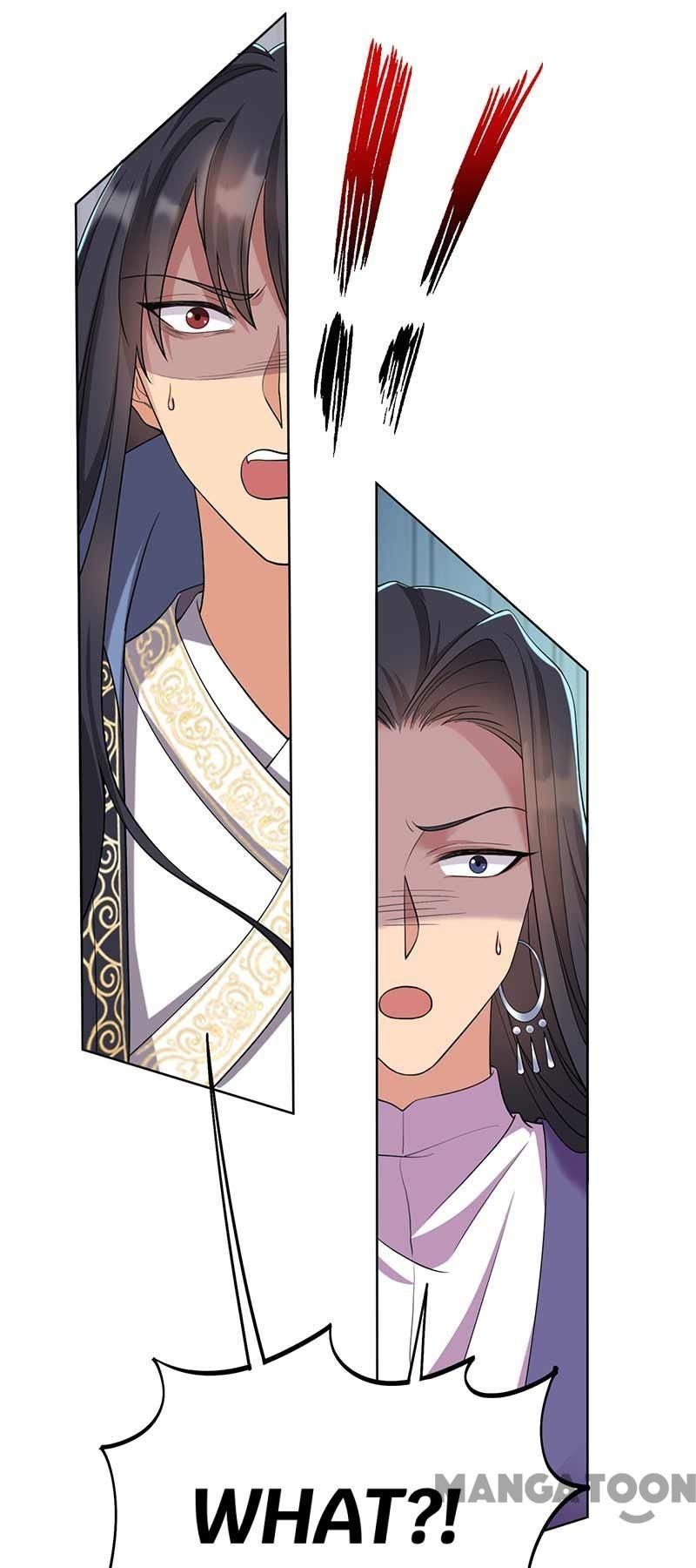 Revenge of a Fierce Princess Chapter 348 - page 40