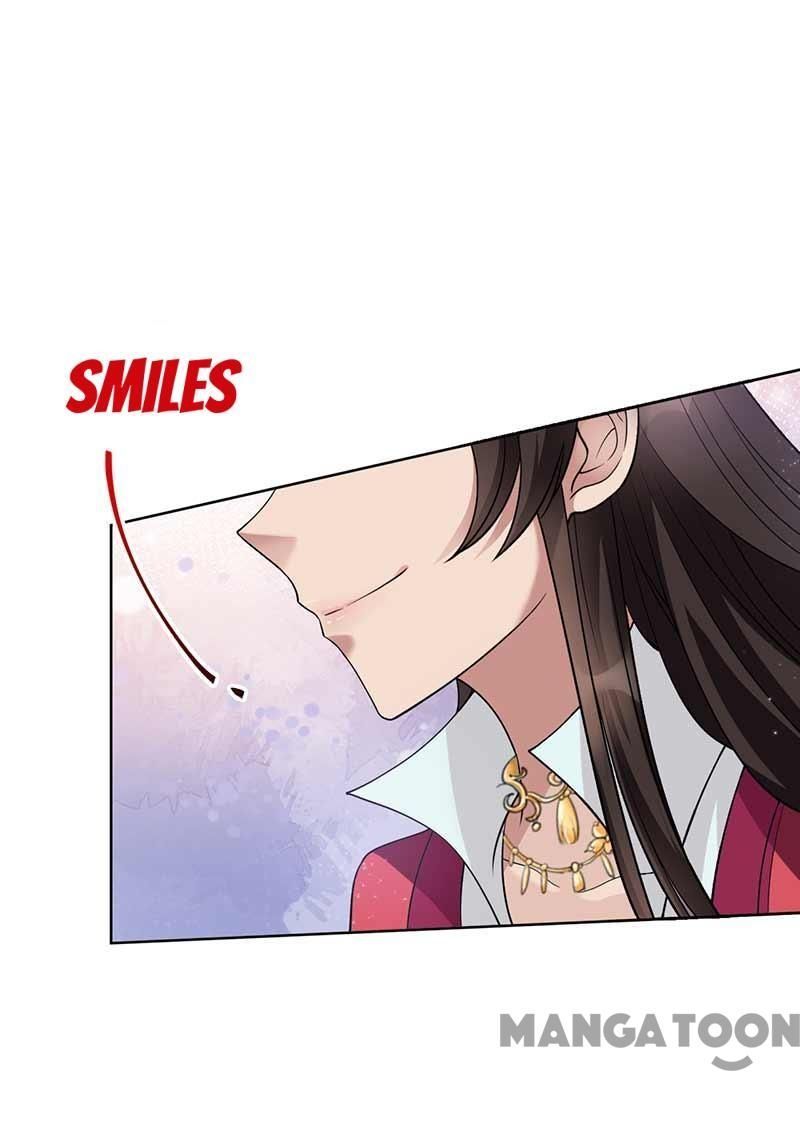 Revenge of a Fierce Princess Chapter 348 - page 42