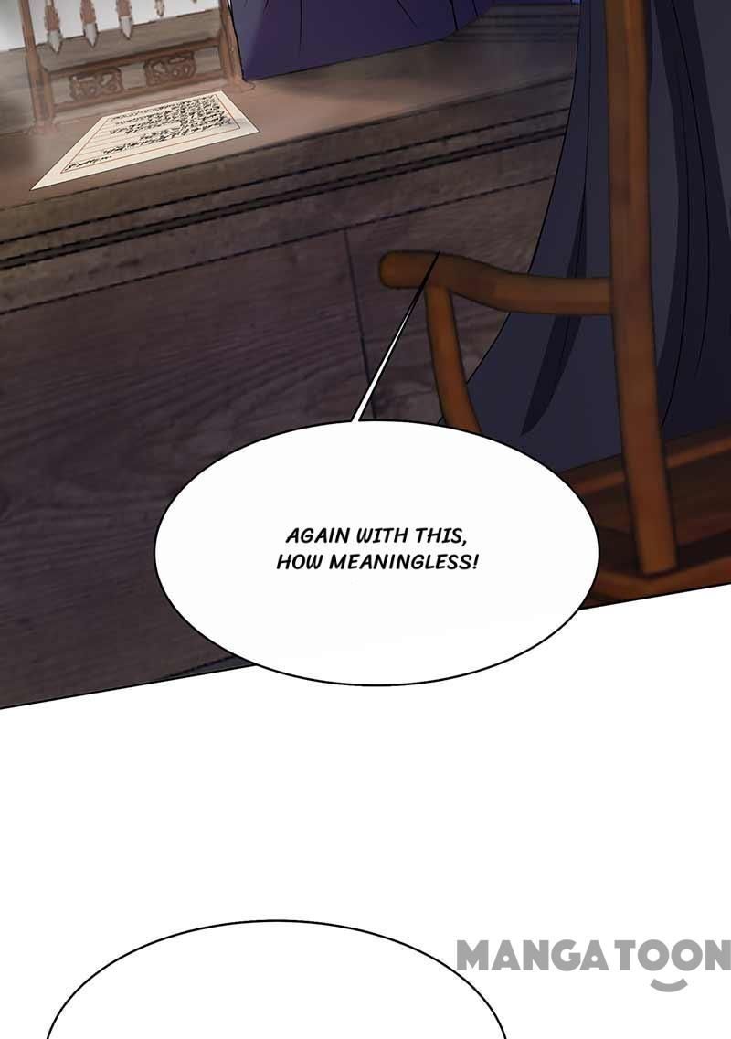 Revenge of a Fierce Princess Chapter 348 - page 6