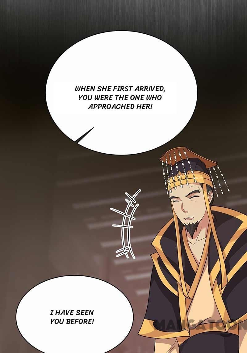 Revenge of a Fierce Princess Chapter 348 - page 9