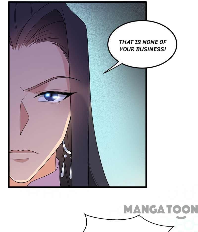 Revenge of a Fierce Princess Chapter 347 - page 16