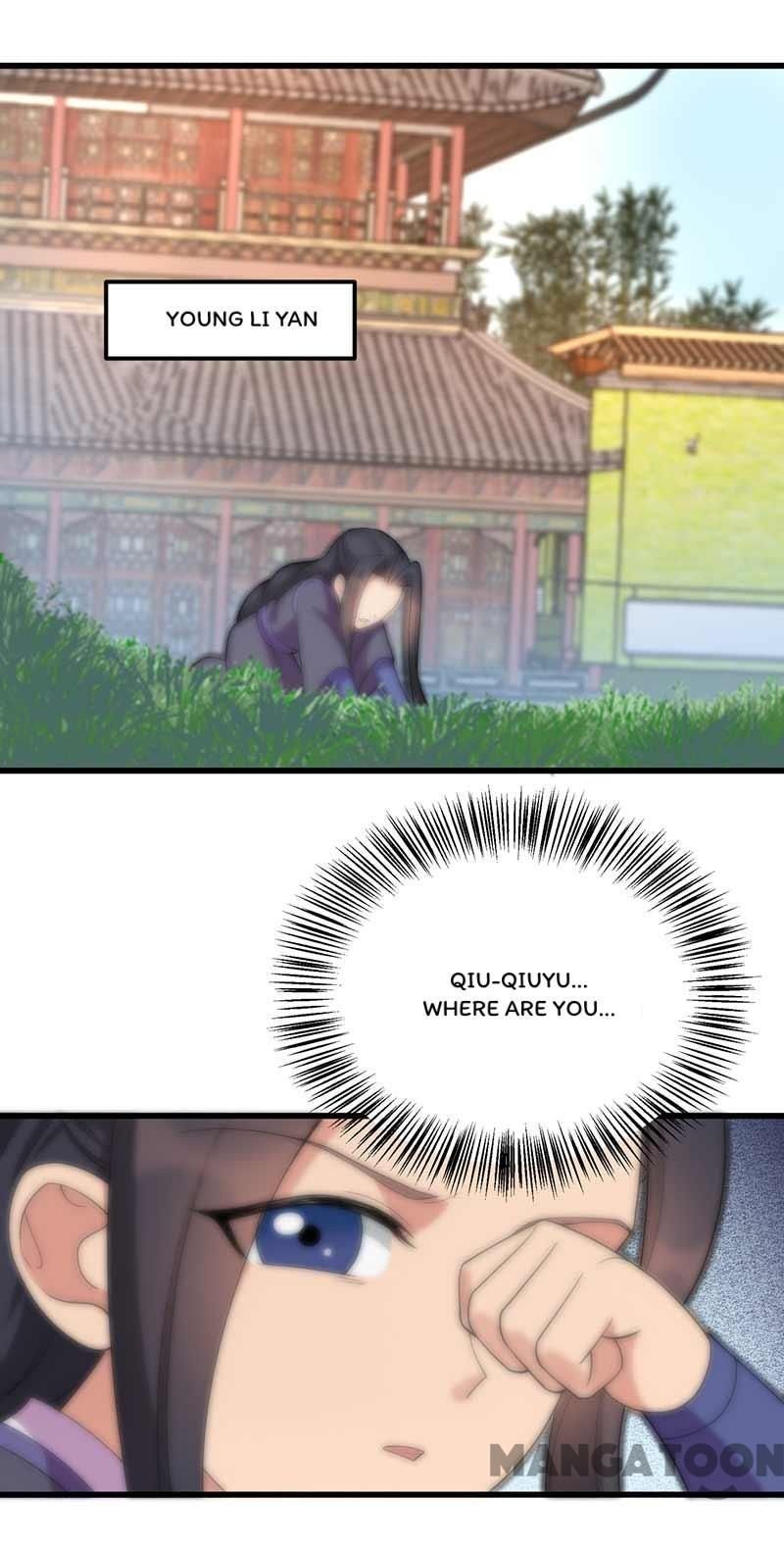 Revenge of a Fierce Princess Chapter 347 - page 71