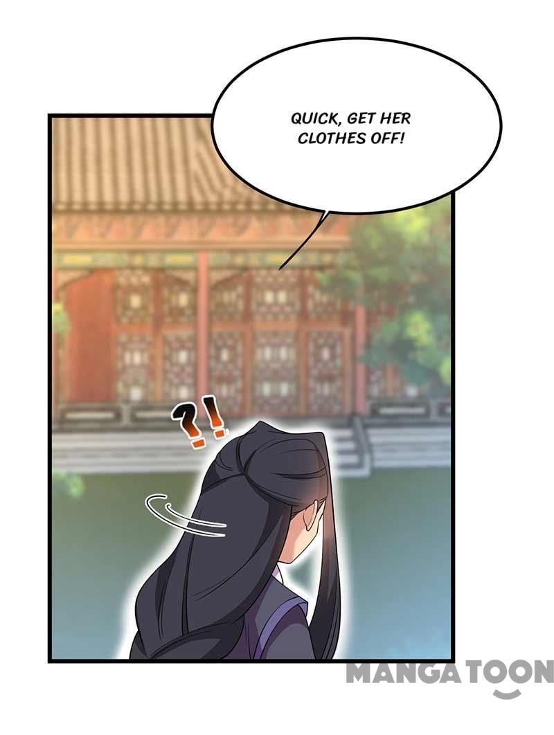 Revenge of a Fierce Princess Chapter 347 - page 73