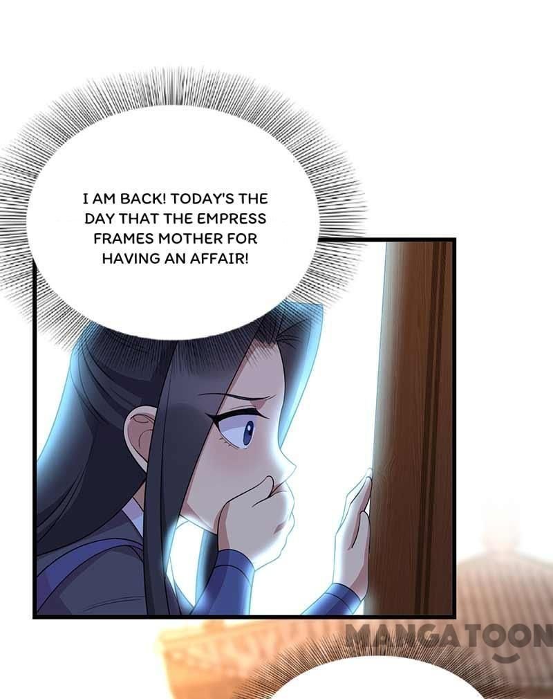 Revenge of a Fierce Princess Chapter 347 - page 79