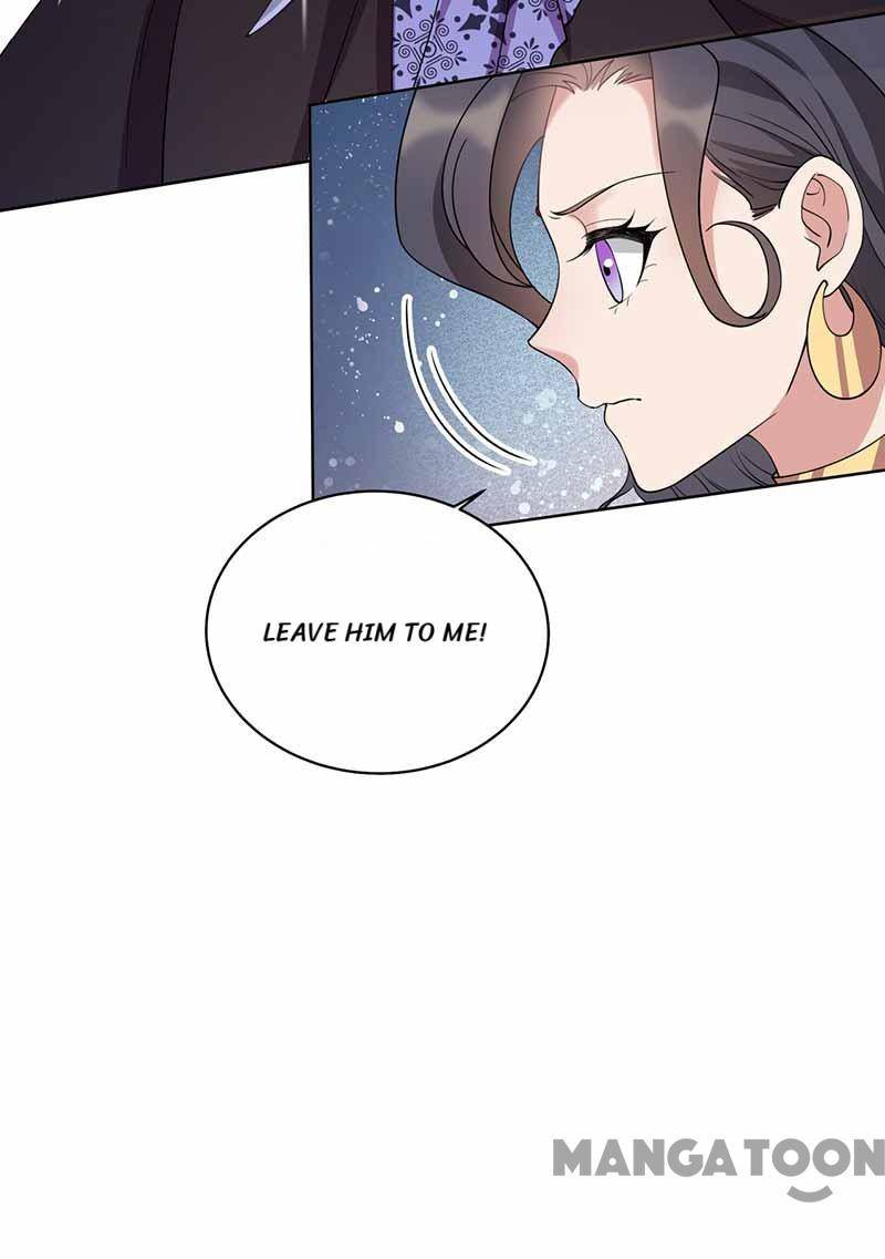 Revenge of a Fierce Princess Chapter 346 - page 12