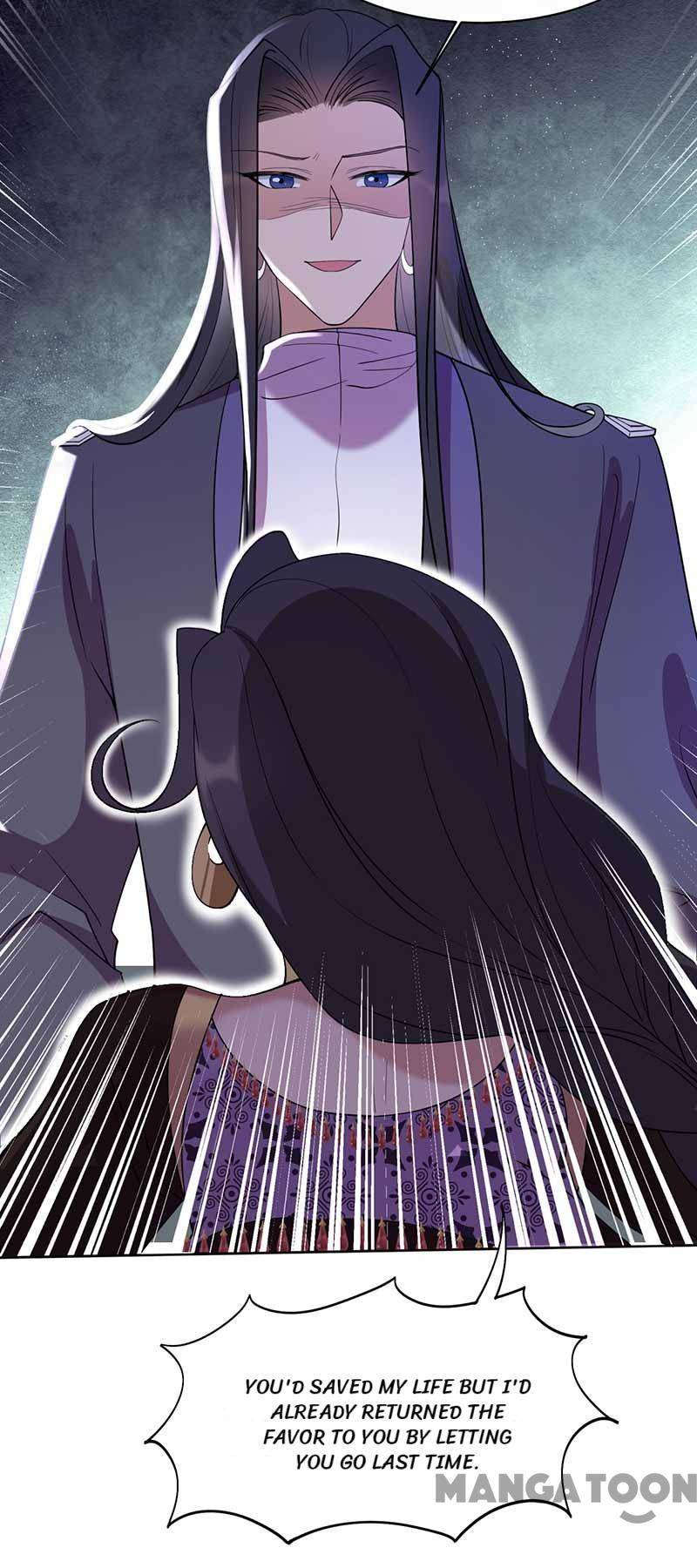 Revenge of a Fierce Princess Chapter 346 - page 15