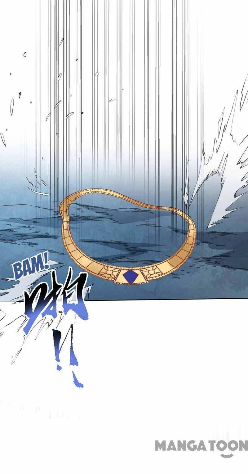Revenge of a Fierce Princess Chapter 346 - page 29