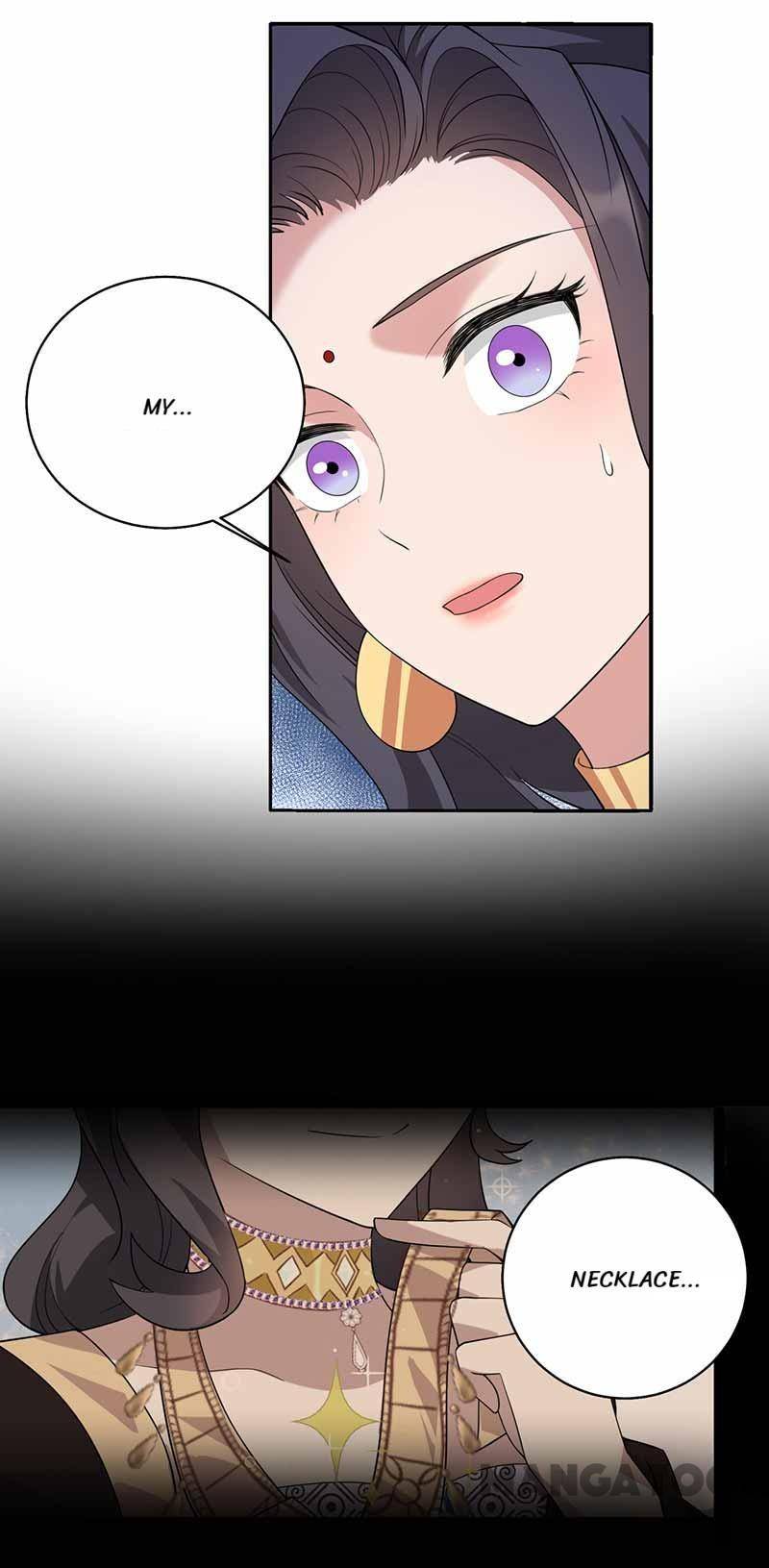 Revenge of a Fierce Princess Chapter 346 - page 30
