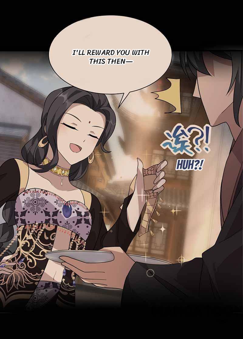 Revenge of a Fierce Princess Chapter 346 - page 31