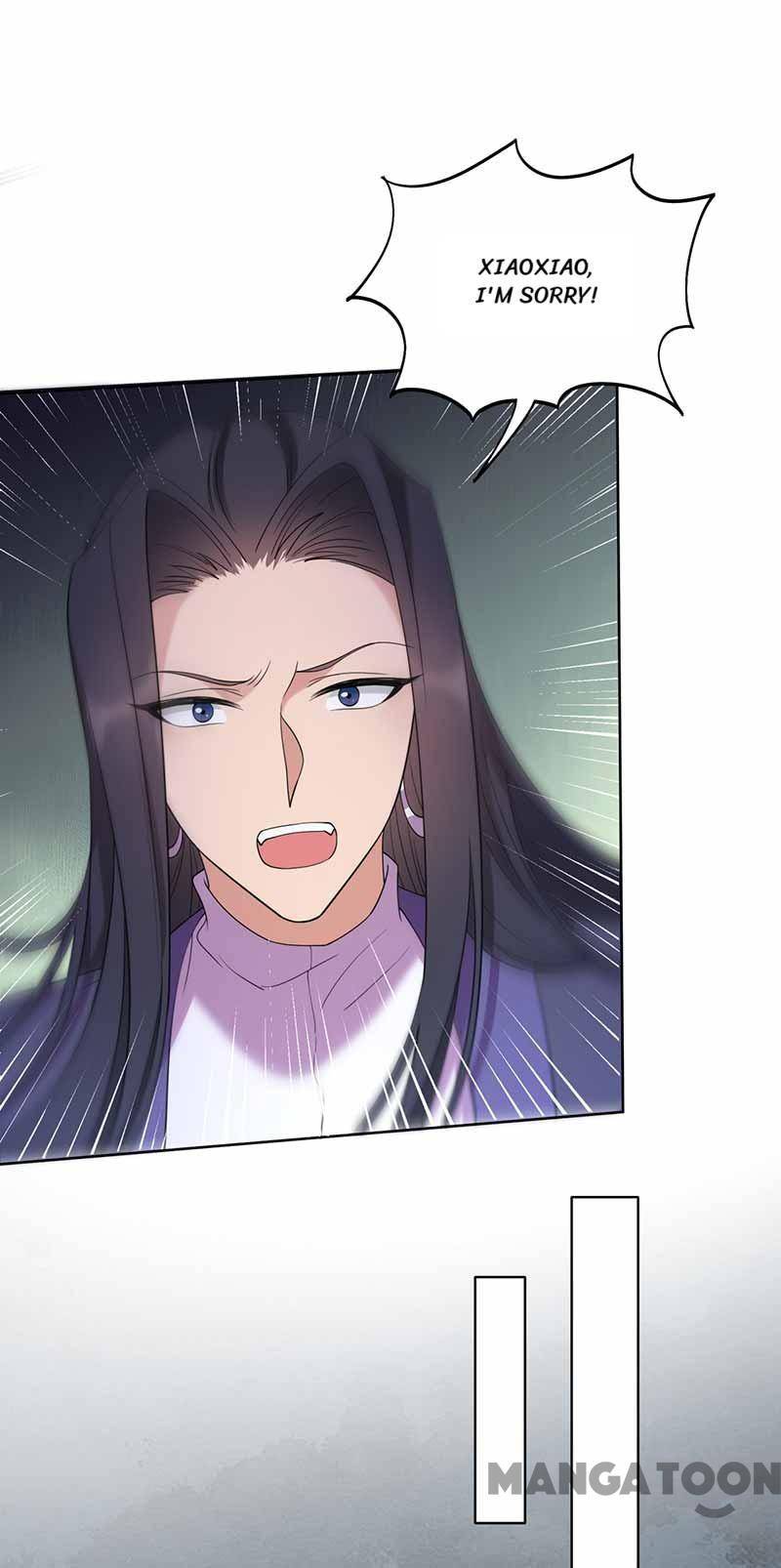 Revenge of a Fierce Princess Chapter 346 - page 38