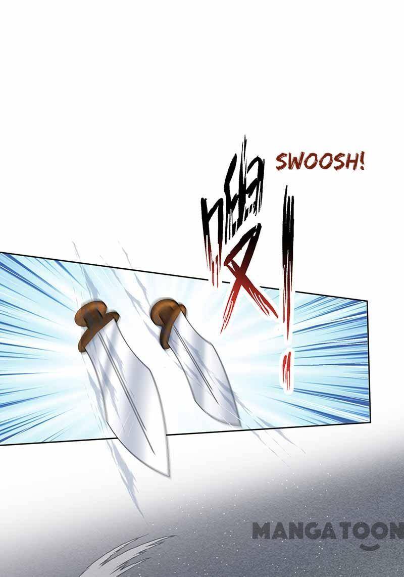Revenge of a Fierce Princess Chapter 346 - page 4