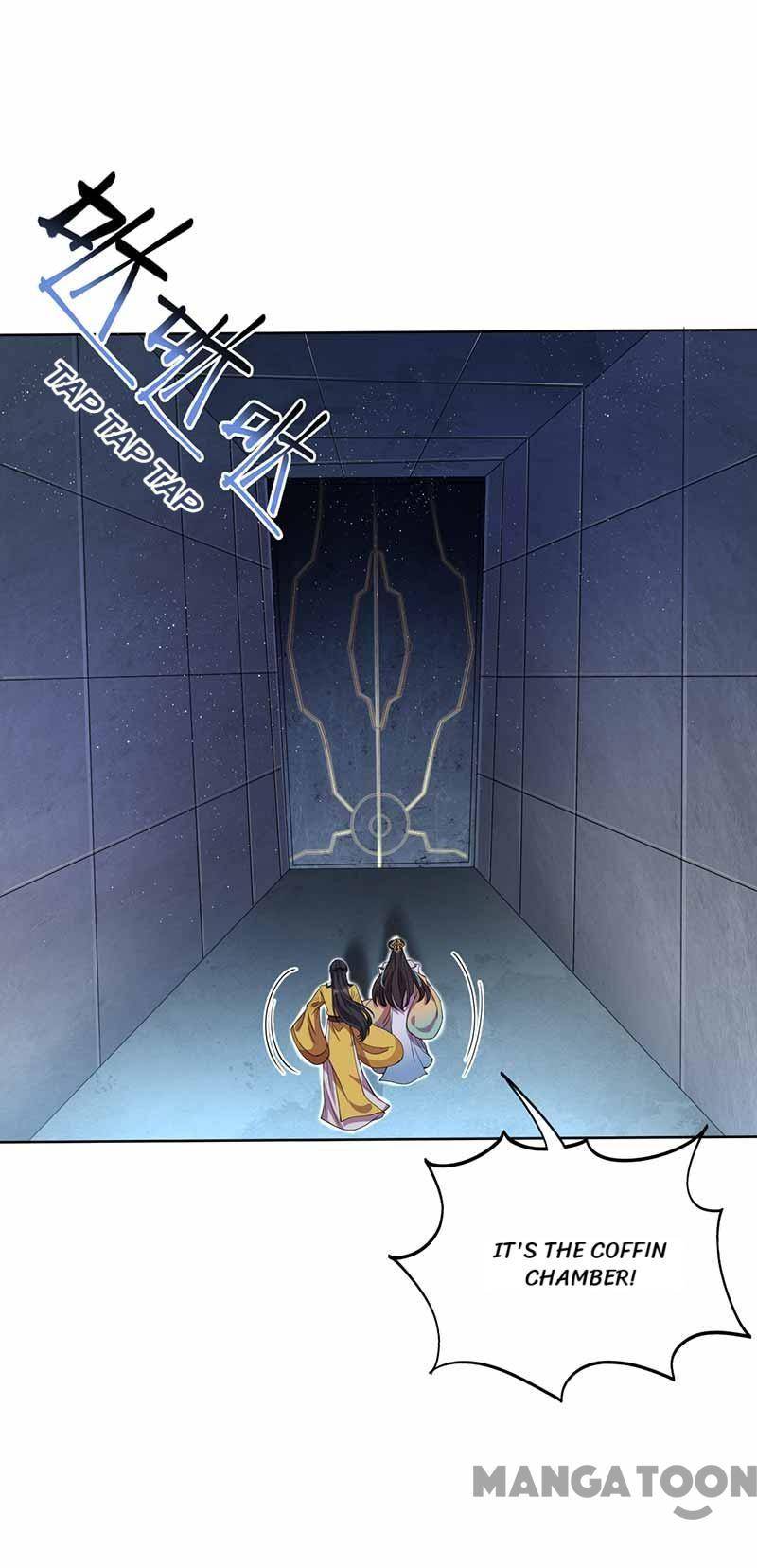 Revenge of a Fierce Princess Chapter 346 - page 40