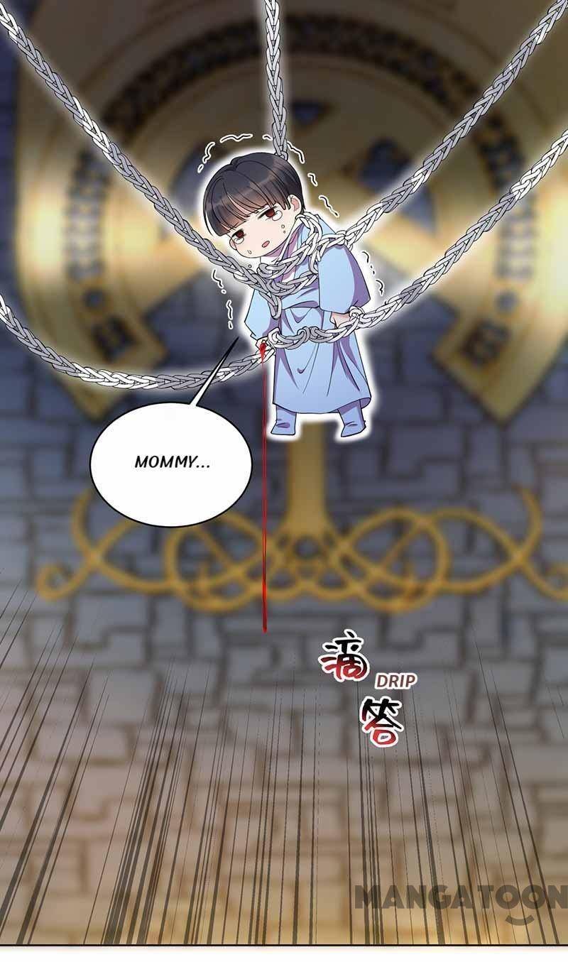 Revenge of a Fierce Princess Chapter 346 - page 42