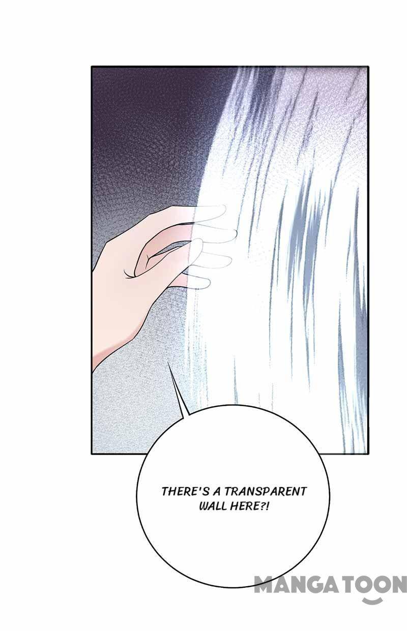 Revenge of a Fierce Princess Chapter 346 - page 47
