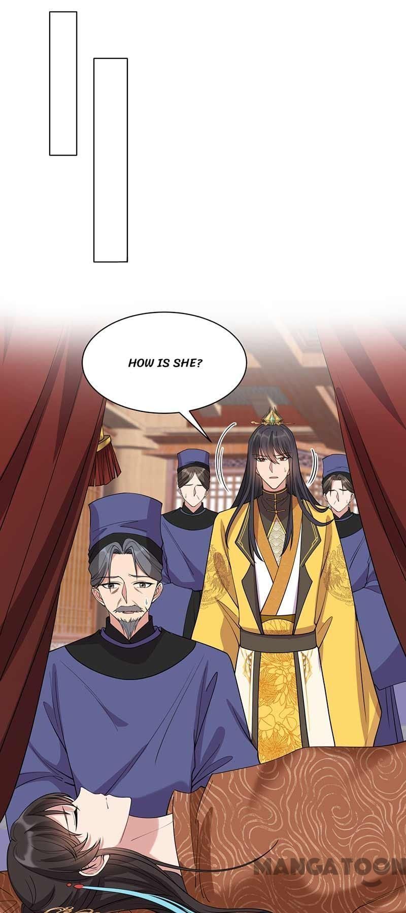 Revenge of a Fierce Princess Chapter 344 - page 14