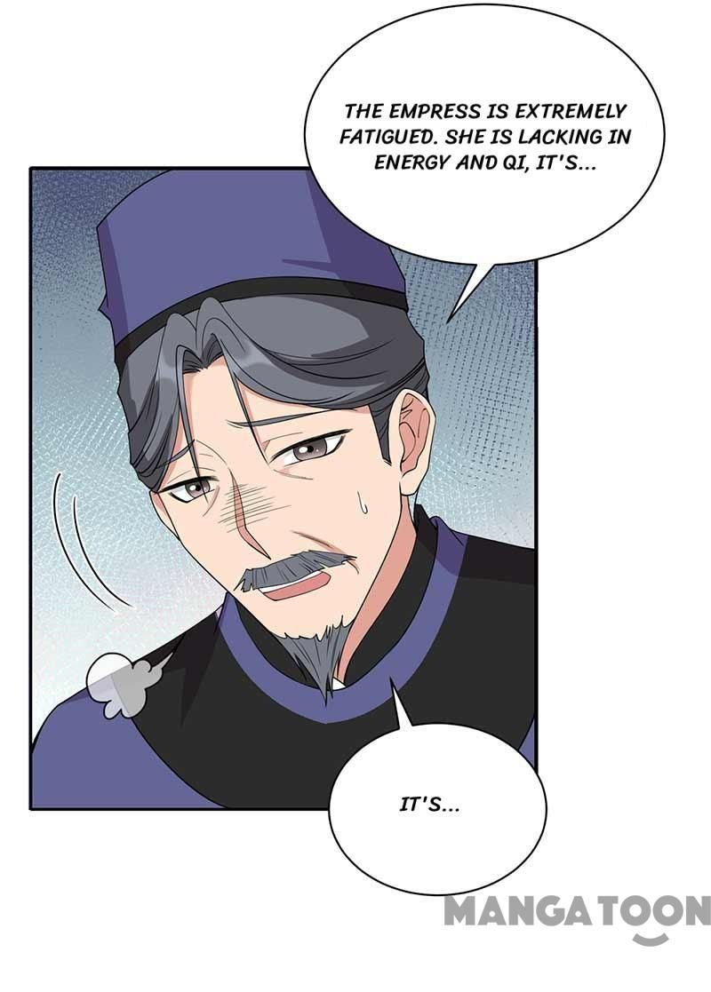 Revenge of a Fierce Princess Chapter 344 - page 16