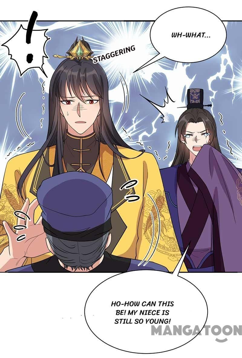 Revenge of a Fierce Princess Chapter 344 - page 18