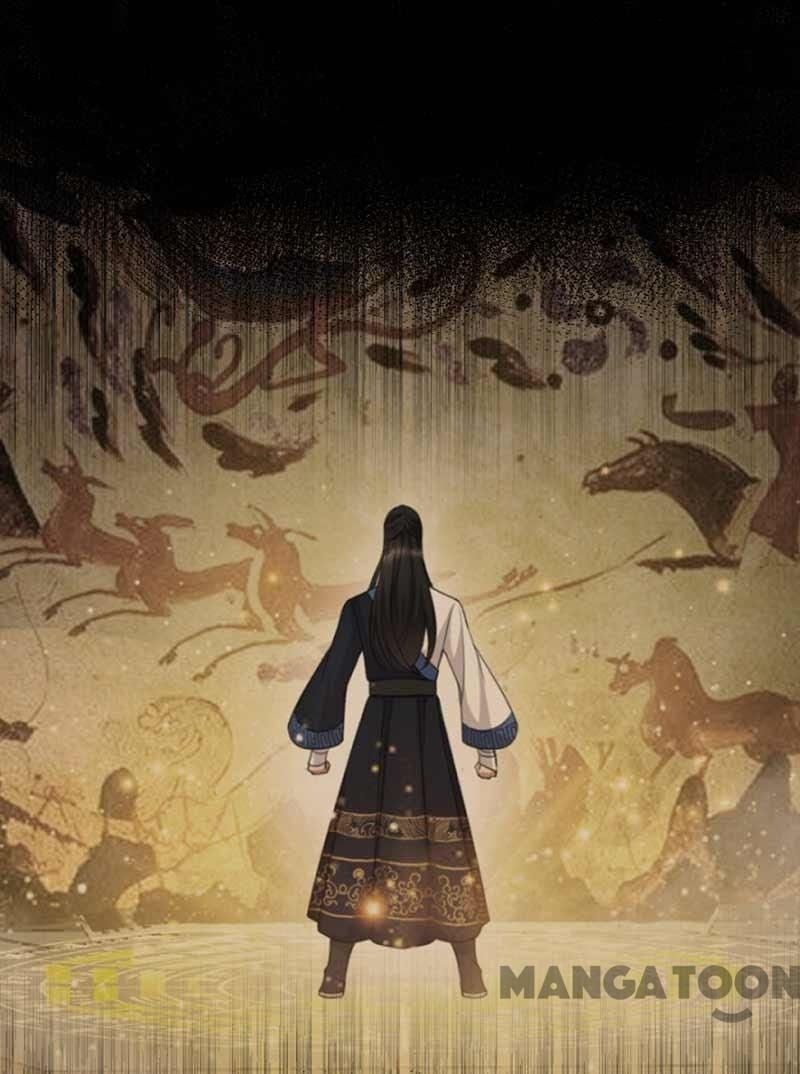 Revenge of a Fierce Princess Chapter 344 - page 2