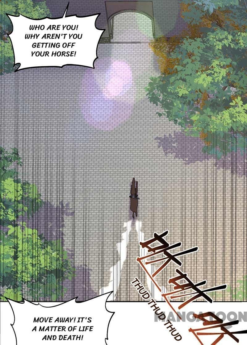 Revenge of a Fierce Princess Chapter 344 - page 24