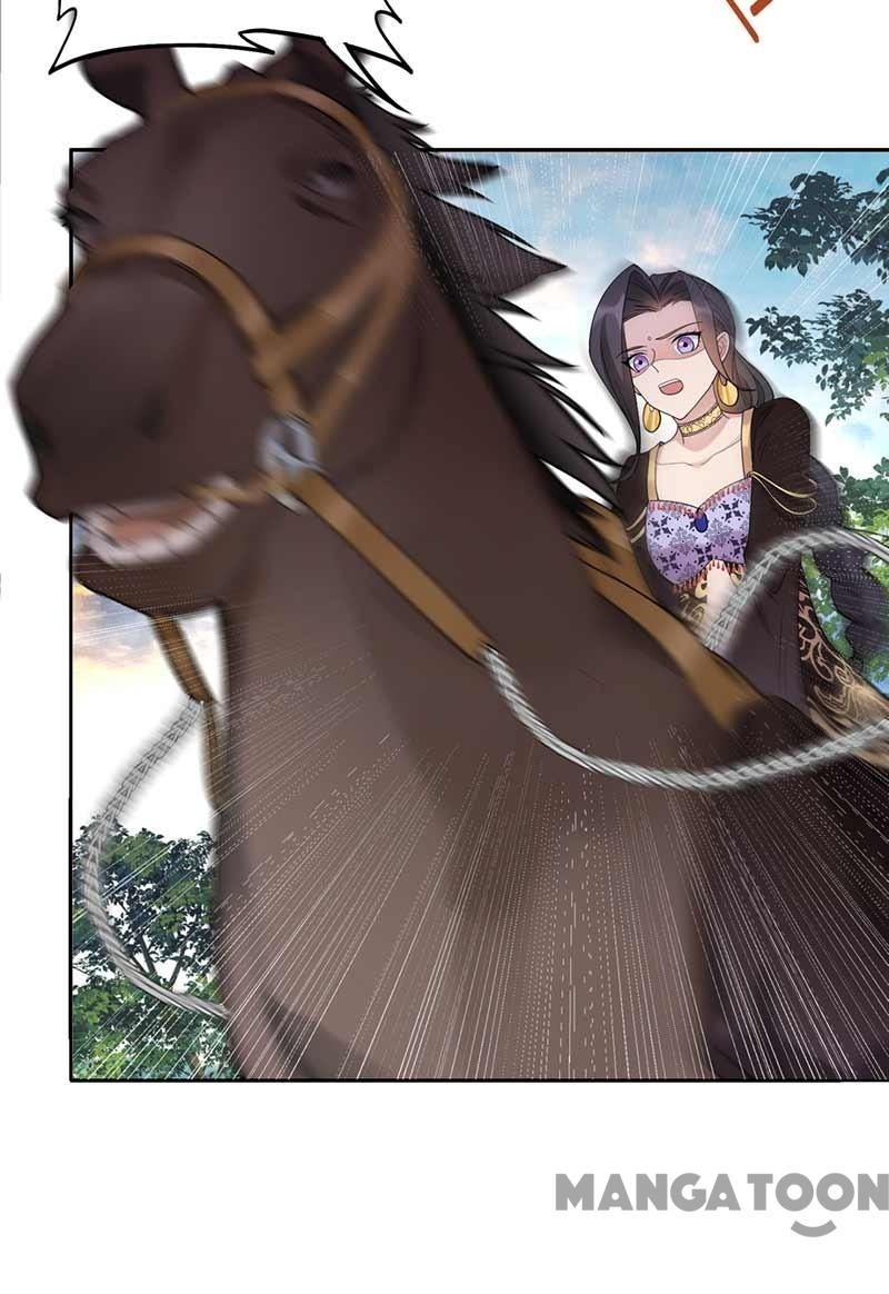 Revenge of a Fierce Princess Chapter 344 - page 25