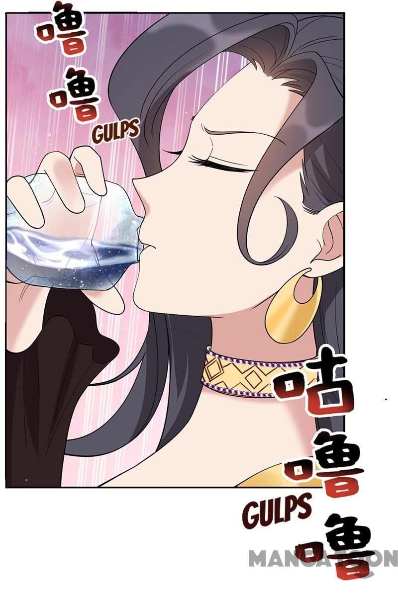 Revenge of a Fierce Princess Chapter 344 - page 31