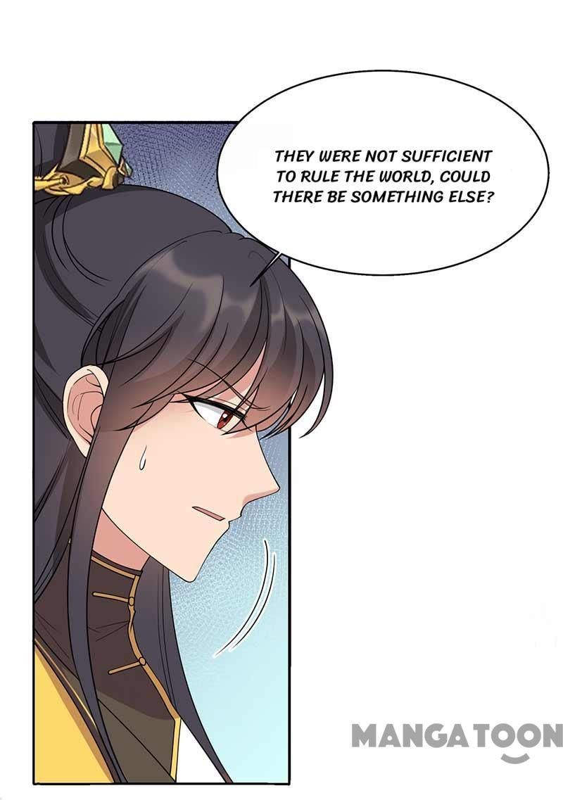 Revenge of a Fierce Princess Chapter 344 - page 4