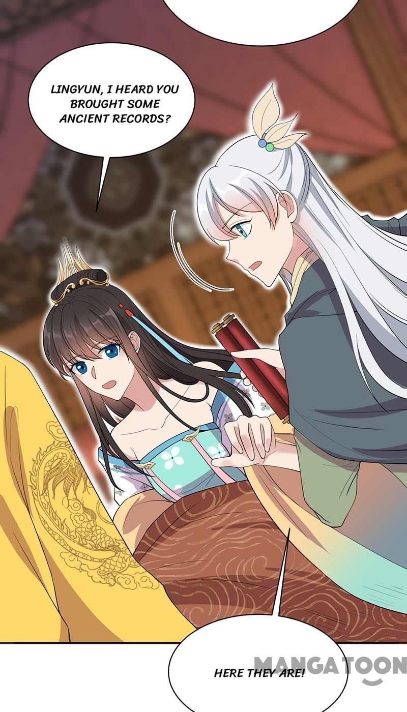 Revenge of a Fierce Princess Chapter 344 - page 44