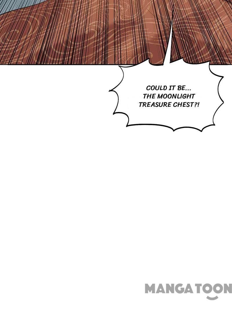 Revenge of a Fierce Princess Chapter 344 - page 48