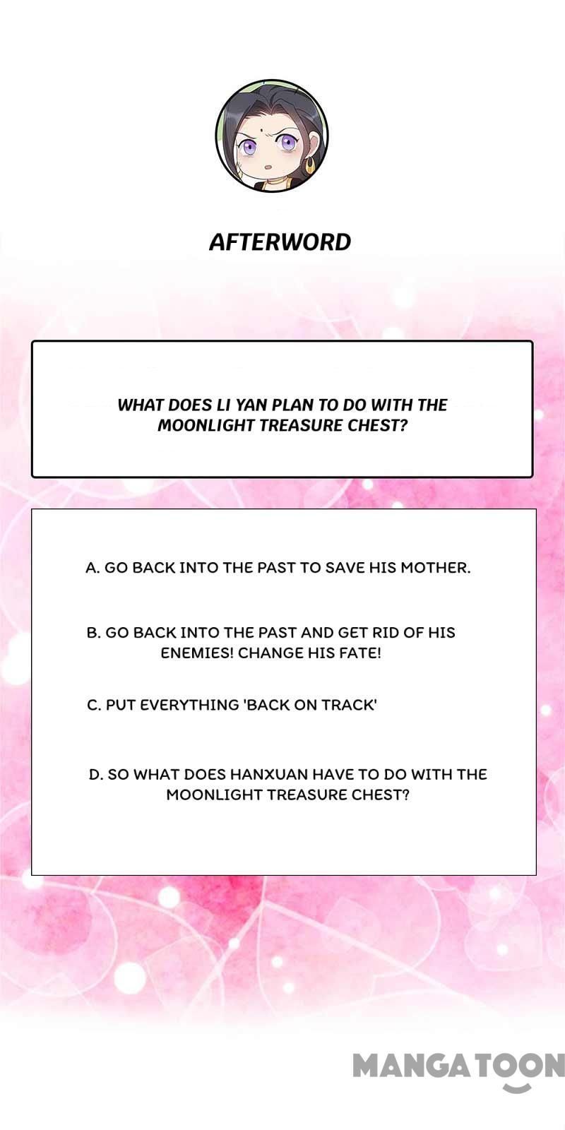 Revenge of a Fierce Princess Chapter 344 - page 49