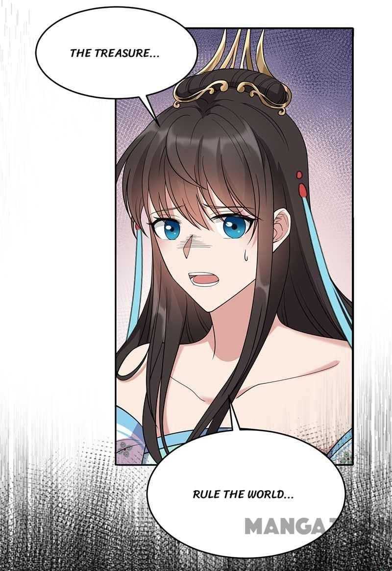 Revenge of a Fierce Princess Chapter 344 - page 5