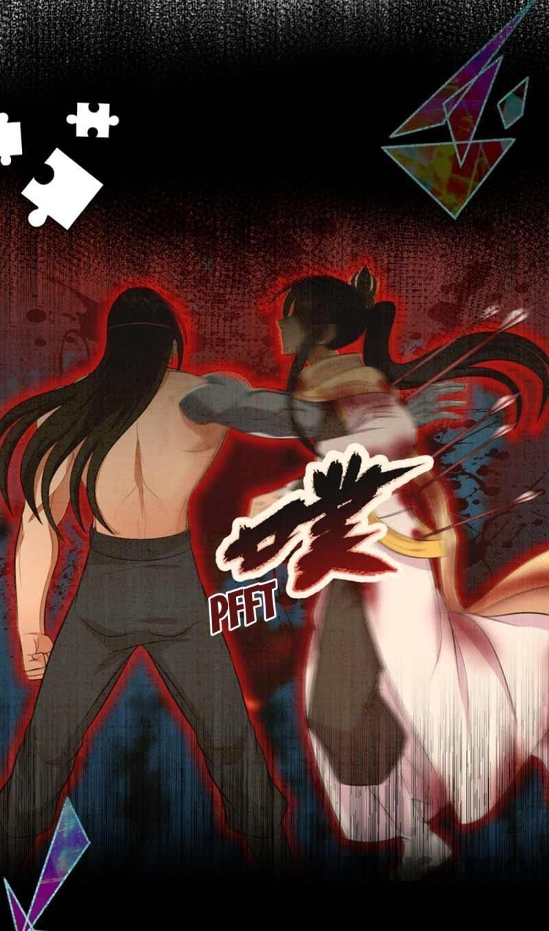 Revenge of a Fierce Princess Chapter 344 - page 6