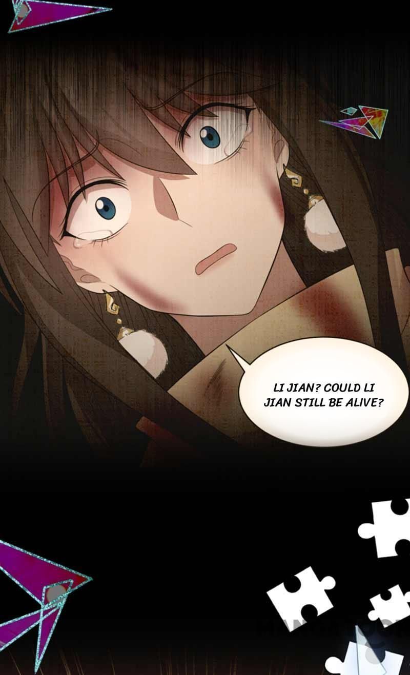 Revenge of a Fierce Princess Chapter 344 - page 7