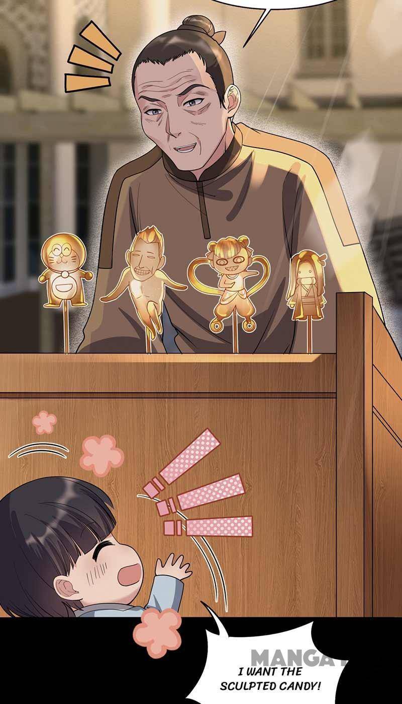 Revenge of a Fierce Princess Chapter 343 - page 13