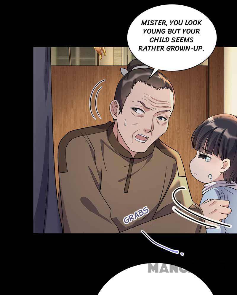 Revenge of a Fierce Princess Chapter 343 - page 18