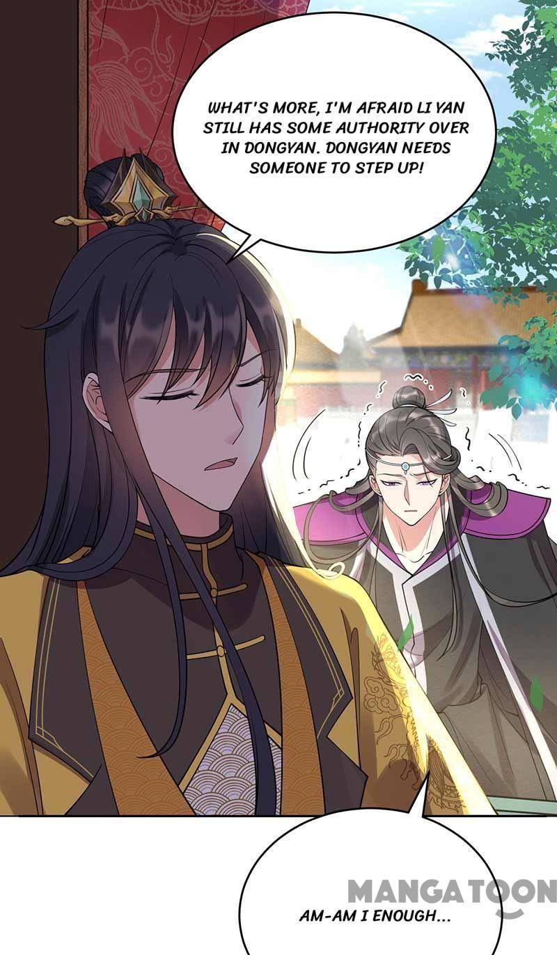 Revenge of a Fierce Princess Chapter 343 - page 2