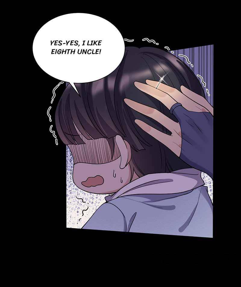 Revenge of a Fierce Princess Chapter 343 - page 22