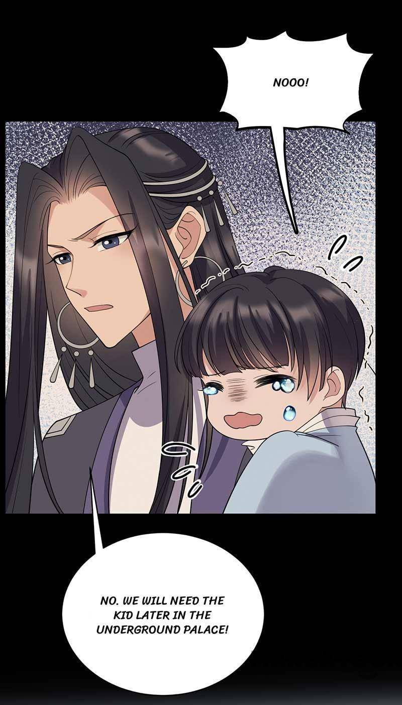 Revenge of a Fierce Princess Chapter 343 - page 24