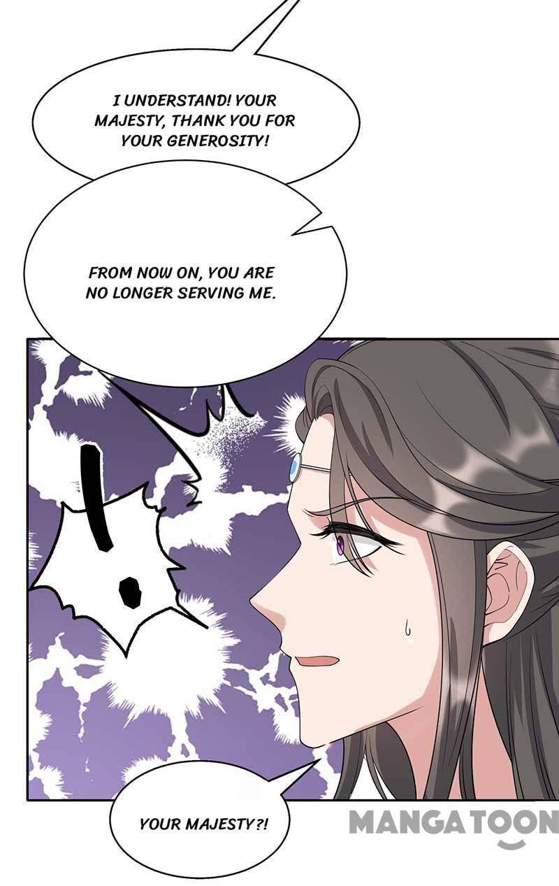 Revenge of a Fierce Princess Chapter 343 - page 5