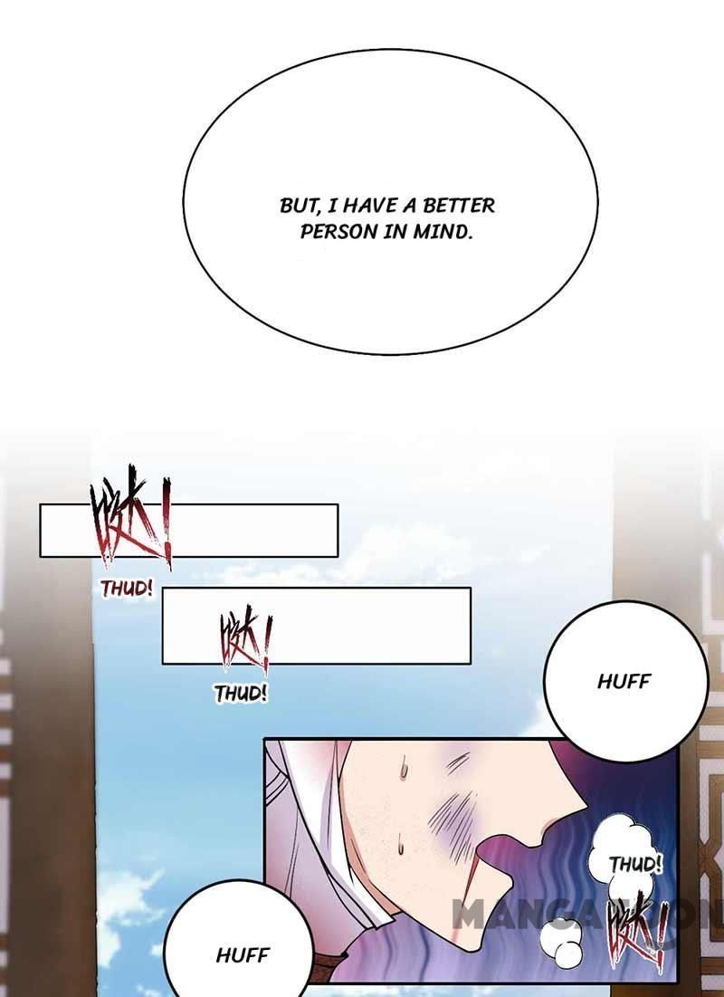 Revenge of a Fierce Princess Chapter 342 - page 11
