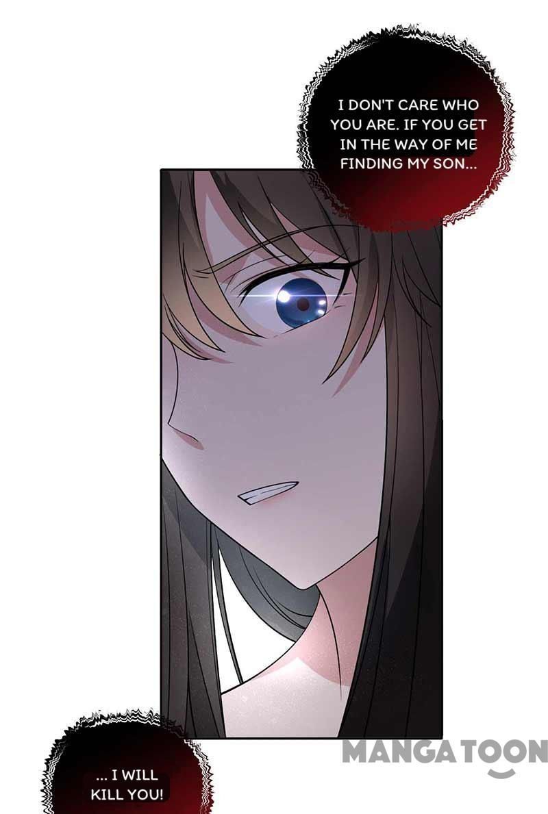 Revenge of a Fierce Princess Chapter 342 - page 19