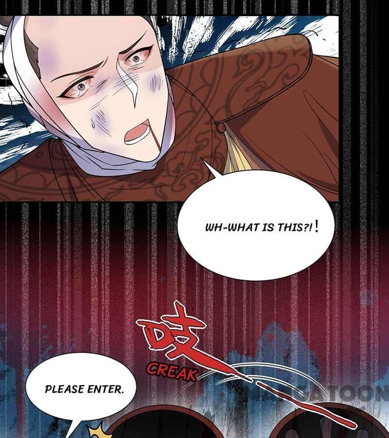 Revenge of a Fierce Princess Chapter 342 - page 22