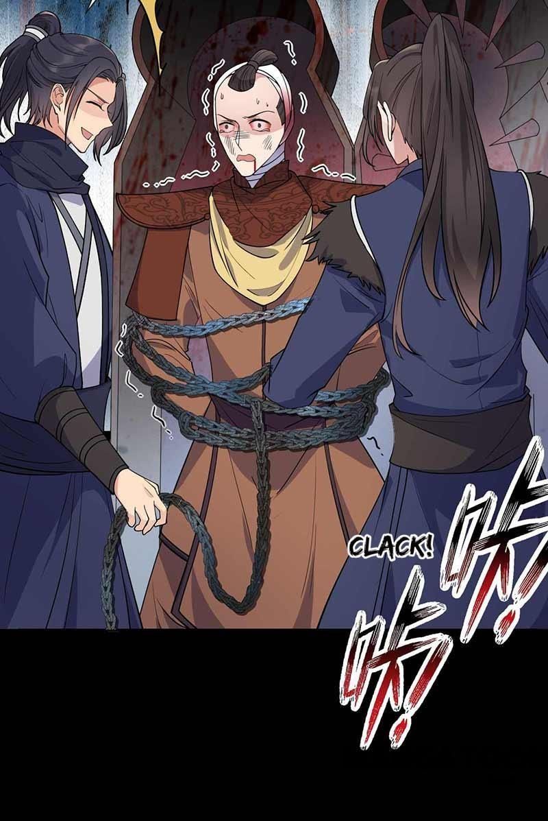 Revenge of a Fierce Princess Chapter 342 - page 23