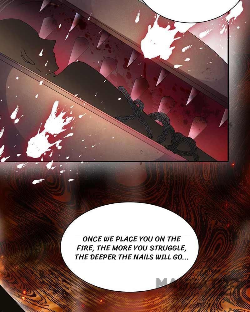 Revenge of a Fierce Princess Chapter 342 - page 25