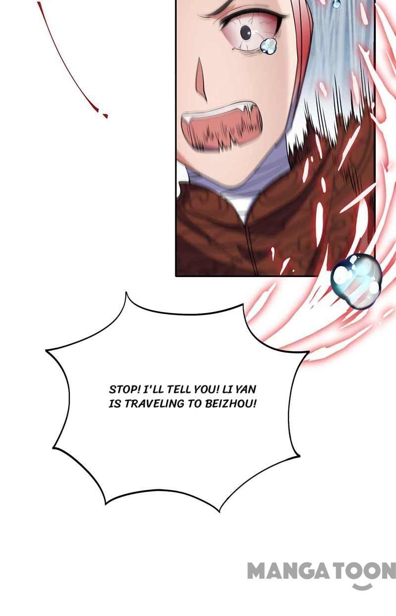 Revenge of a Fierce Princess Chapter 342 - page 29
