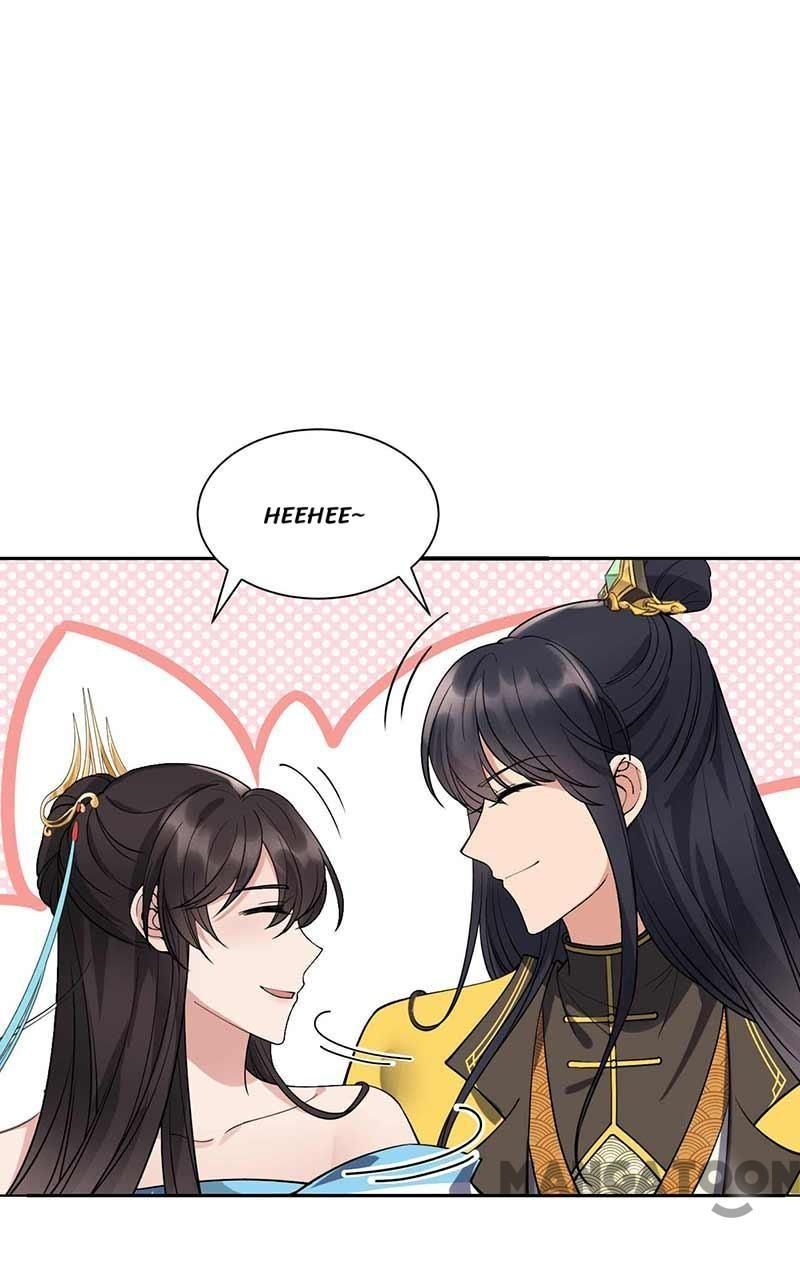 Revenge of a Fierce Princess Chapter 342 - page 30